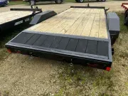 new Equipment / Flatbed Trailers Liberty  for sale, in Ettrick, WI Thumbnail 7