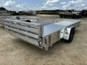 new Utility Trailers Sport Haven  for sale, in Ettrick, WI Thumbnail 8