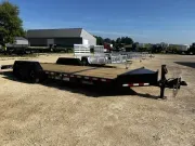 new Equipment / Flatbed Trailers Midsota  for sale, in Ettrick, WI Thumbnail 7
