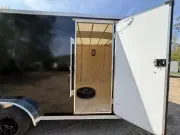 new Cargo (Enclosed) Trailers Discovery Trailers  for sale, in Ettrick, WI Thumbnail 11