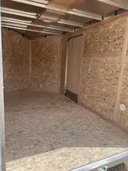 new Cargo (Enclosed) Trailers Discovery Trailers  for sale, in Ettrick, WI Thumbnail 12