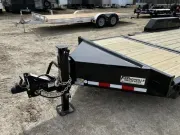 new Equipment / Flatbed Trailers Midsota  for sale, in Ettrick, WI Thumbnail 3