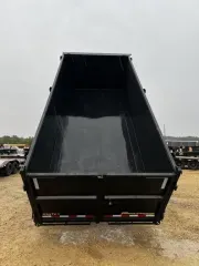 new Dump Trailers Big Tex Trailers  for sale, in Ettrick, WI Thumbnail 15