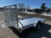 new Utility Trailers Hillsboro Industries  for sale, in Ettrick, WI Thumbnail 6