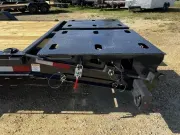 new Equipment / Flatbed Trailers Hillcrest Trailers  for sale, in Ettrick, WI Thumbnail 7