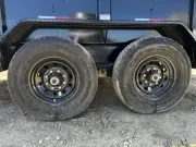 new Dump Trailers Big Tex Trailers  for sale, in Ettrick, WI Thumbnail 8
