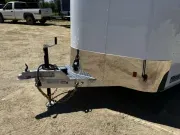 new Horse Trailers Kiefer Manufacturing  for sale, in Ettrick, WI Thumbnail 3