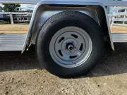 new Utility Trailers Sport Haven  for sale, in Ettrick, WI Thumbnail 5