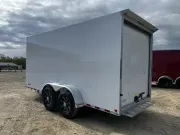new Cargo (Enclosed) Trailers CellTech  for sale, in Ettrick, WI Thumbnail 4