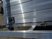 new Utility Trailers Sport Haven  for sale, in Ettrick, WI Thumbnail 8