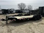 new Equipment / Flatbed Trailers Midsota  for sale, in Ettrick, WI Thumbnail 2