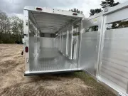 new Stock / Stock Combo Trailers Hillsboro Industries  for sale, in Ettrick, WI Thumbnail 7