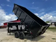 new Dump Trailers Big Tex Trailers  for sale, in Ettrick, WI Thumbnail 16