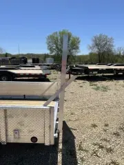 new Utility Trailers Trophy  for sale, in Ettrick, WI Thumbnail 4