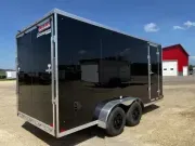 new Cargo (Enclosed) Trailers Discovery Trailers  for sale, in Ettrick, WI Thumbnail 7