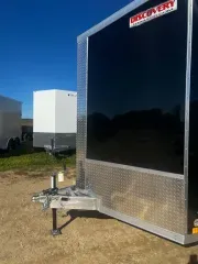 new Cargo (Enclosed) Trailers Discovery Trailers  for sale, in Ettrick, WI Thumbnail 6