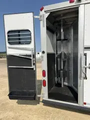 used Horse Trailers Adam  for sale, in Ettrick, WI Thumbnail 12