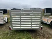 new Utility Trailers Hillsboro Industries  for sale, in Ettrick, WI Thumbnail 4