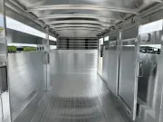 new Stock / Stock Combo Trailers Hillsboro Industries  for sale, in Ettrick, WI Thumbnail 17