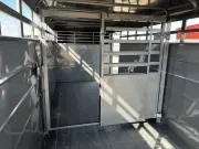 new Stock / Stock Combo Trailers S&S Manufacturing  for sale, in Ettrick, WI Thumbnail 13