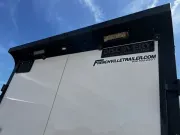 new Snowmobile Trailers Discovery Trailers  for sale, in Ettrick, WI Thumbnail 7