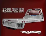 new Flat Decks Hillsboro Industries  for sale, in Ettrick, WI Thumbnail 1