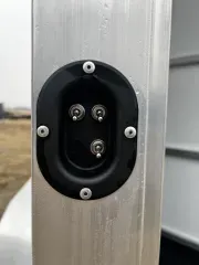 new Horse Trailers Kiefer Manufacturing  for sale, in Ettrick, WI Thumbnail 18