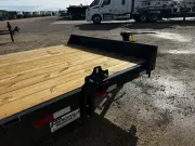 new Equipment / Flatbed Trailers Hillcrest Trailers  for sale, in Ettrick, WI Thumbnail 8