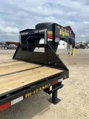 new Equipment / Flatbed Trailers Big Tex Trailers  for sale, in Ettrick, WI Thumbnail 9