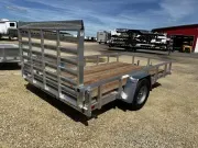 new Utility Trailers Sport Haven  for sale, in Ettrick, WI Thumbnail 8