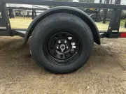 new Utility Trailers HTC  for sale, in Ettrick, WI Thumbnail 7