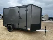 new Cargo (Enclosed) Trailers Discovery Trailers  for sale, in Ettrick, WI Thumbnail 1