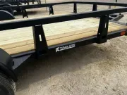 new Utility Trailers HTC  for sale, in Ettrick, WI Thumbnail 6