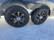 new Cargo (Enclosed) Trailers CellTech  for sale, in Ettrick, WI Thumbnail 5