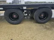 new Equipment / Flatbed Trailers Big Tex Trailers  for sale, in Ettrick, WI Thumbnail 7