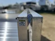 new Utility Trailers Sport Haven  for sale, in Ettrick, WI Thumbnail 6