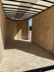 new Cargo (Enclosed) Trailers Discovery Trailers  for sale, in Ettrick, WI Thumbnail 10