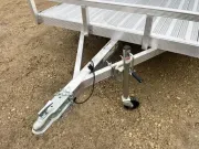 new Utility Trailers Sport Haven  for sale, in Ettrick, WI Thumbnail 3