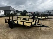 new Utility Trailers HTC  for sale, in Ettrick, WI Thumbnail 9