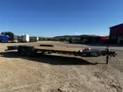 new Equipment / Flatbed Trailers Big Tex Trailers  for sale, in Ettrick, WI Thumbnail 2
