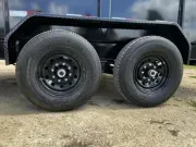 new Dump Trailers Big Tex Trailers  for sale, in Ettrick, WI Thumbnail 6