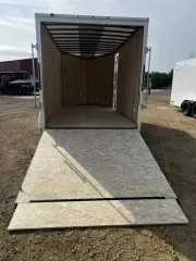 new Cargo (Enclosed) Trailers Discovery Trailers  for sale, in Ettrick, WI Thumbnail 8