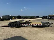 new Equipment / Flatbed Trailers Midsota  for sale, in Tomahawk, WI Thumbnail 1