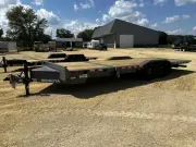 new Equipment / Flatbed Trailers Midsota  for sale, in Ettrick, WI Thumbnail 2