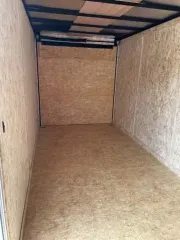 new Cargo (Enclosed) Trailers Pace American  for sale, in Ettrick, WI Thumbnail 10