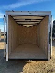 new Cargo (Enclosed) Trailers Discovery Trailers  for sale, in Ettrick, WI Thumbnail 10