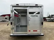 new Horse Trailers Hillsboro Industries  for sale, in Ettrick, WI Thumbnail 9
