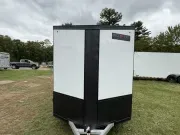 new Cargo (Enclosed) Trailers Discovery Trailers  for sale, in Ettrick, WI Thumbnail 3