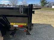 new Dump Trailers Big Tex Trailers  for sale, in Ettrick, WI Thumbnail 12