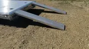 new Equipment / Flatbed Trailers Hillsboro Industries  for sale, in Ettrick, WI Thumbnail 12